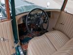 Duesenberg J383/2402 Limousine by Willoughby 1930 года